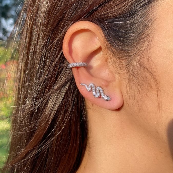 lemavie com br piercing fake zirconia incolores no banho rodio 3