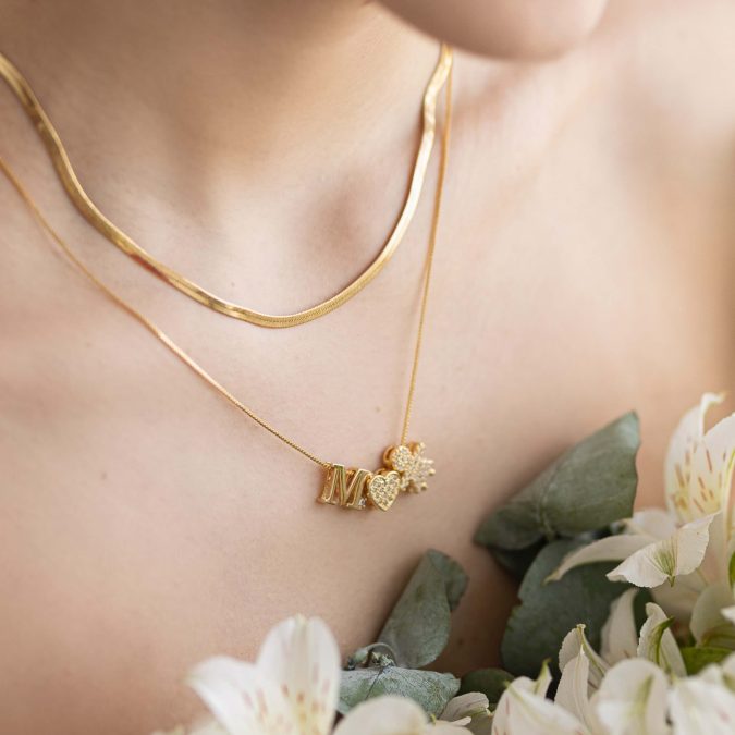 lemavie com br corrente veneziana no banho de ouro 18k