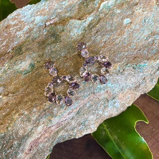 lemavie com br colar pedras jade vermelha no banho ouro 18k 39