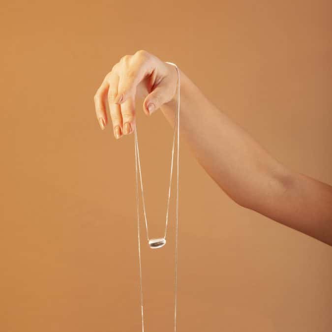 lemavie com br brinco trio de perolas coloridas banho ouro 18k