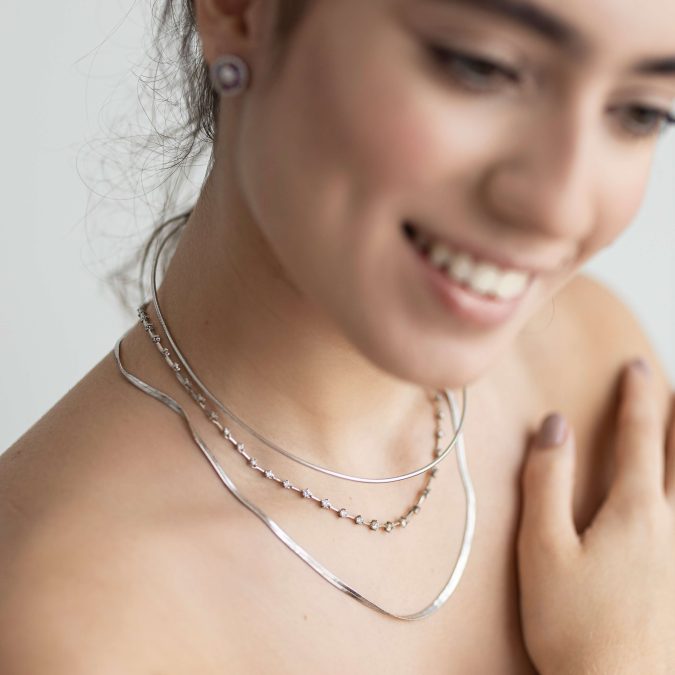 lemavie com br brinco pizza zirconias colorida no banho de rodio ver tamanhos 3