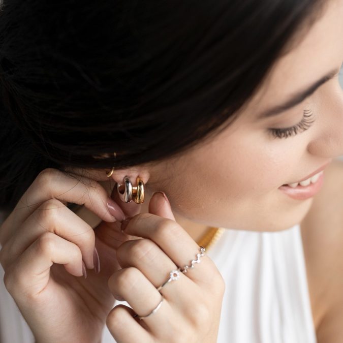 lemavie com br anel colmeia no banho de rodio 1