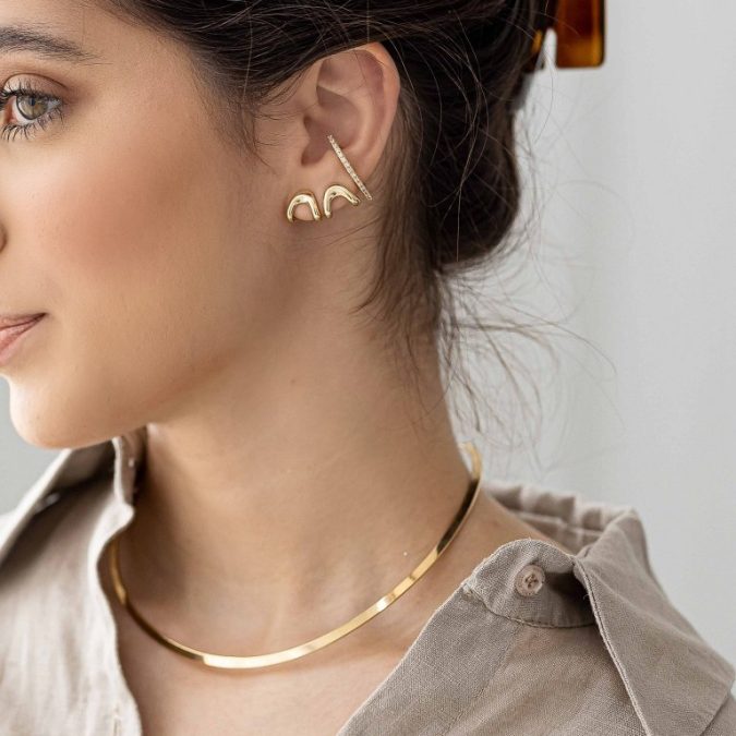 lemavie com br brinco veneza no banho de ouro 18k 1